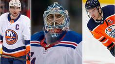 Skončila základní část NHL: Tyto hvězdy mají volno a mohou na MS!