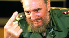 Milovník žen a dlouhých projevů, co jste o Fidelu Castrovi netušili