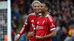 Liga mistrů – sestřih: Liverpool vs. Galatasaray (18. 3. 2026)