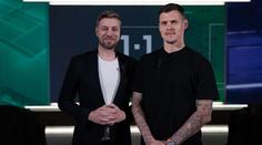 O Liverpoolu i konci kariéry. Hostem 1:1 Sport Show bude Martin Škrtel