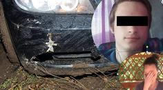 Tomášovi (†17) policisté prostřelili plíci! Tragické detaily jeho smrti