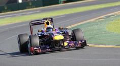 Víkend nabitý závody F1 na NOVA Sport, Nově a VOYO