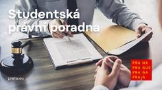 Hlavní město poskytuje bezplatnou právní poradnu