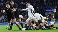 Další várka ragby na Nova Sport. V akci budou All Blacks i úřadující mistři světa