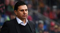 Růžička se vydává na další štaci. Za úkol má udržet tým ve třetí nejvyšší lize