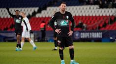 Překvapení ve Francouzském poháru. Favorizované PSG končí už v osmifinále