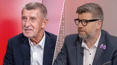 Babiš chce zrušit muniční iniciativu. Českou republiku by to poškodilo, tvrdí Pospíšil