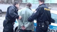 Polský horník znásilňoval v Česku. U druhé oběti usnul