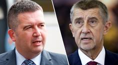 Boj se suchem: Babiš ubral peníze na hospodářství, zlobí se ČSSD