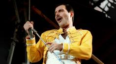 Šokující odhalení: Legendární zpěvák Freddie Mercury tajil dceru