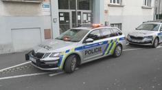 Jeden opilý, další na drogách. Policisté honili ujíždějící řidiče