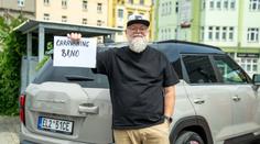 Půl milionu Čechů holduje karavaningu a řada z nich míří do Brna