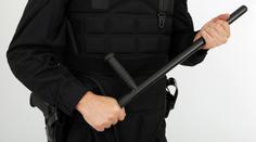 Hnus na policii: "Zbili mě a znásilnili obuškem," tvrdí René!