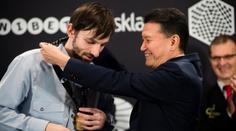 ŠOK! Šachový boss skončil. Kvůli kontaktům s Islámským státem!