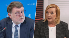 Tvrdá kritika Stanjury. Kvůli němu máme o 160 miliard korun méně, varuje Schillerová