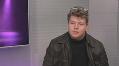 S každým novým scénářem jsem o kousek dospělejší, řekl herec