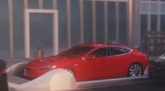 KOŘENÍ: Tunely jako budoucnost automobilové dopravy