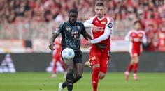 Bundesliga: Union Berlín vs. Bayern Mnichov - 15.3.2025