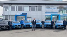 Bude z vozů značky MG nový fenomén?  Jen v Mototechně se jich letos prodalo již dvojnásobek toho, co vloni za celý rok