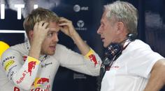 Konec prostořekého šéfa Red Bullu v F1 se blíží. Ve hře je návrat legendy