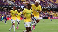 MS klubů: Ulsan vs. Mamelodi Sundowns – 18. 6. 2025