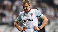 West Ham si o trofej nezahraje. Kamara pomohl Rangers do finále EL