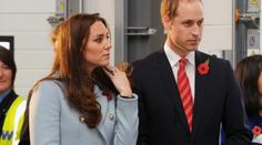 Jaké jméno vyberou William a Kate pro své dítě? Nejčastější tipy!