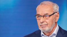 Merunka podlehl drsné nemoci. Řídne při ní mozek, vyvolává i halucinace