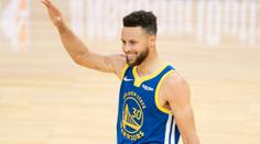 Satoranský si s Chicagem připsal cenný skalp, Curry má rekord