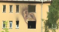 Při požáru v Havířově zemřely dvě děti! Třetí se podařilo zachránit