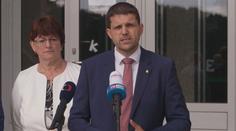 Školy, nemocnice a další veřejné budovy mohou získat dotaci na snížení výdajů za energie