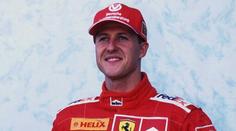 Hnus! Schumi ještě "žije" a Němci už řeší dědictví obřího majetku