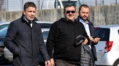 Mino Raiola a jeho hráči. Kdo bude nyní zastupovat slavné fotbalisty?