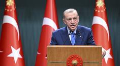 Turecko provokuje Evropu, Erdogan se obrátil proti Izraeli