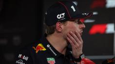 Verstappen kritizoval Red Bull: Já žádný reset nepotřebuji