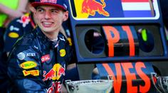 Verstappen nepřestává vítězit, triumfoval i ve Velké ceně Rakouska