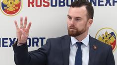 Pešán po propadáku: Byla to i moje vina, není se za co schovávat