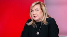 Podvodníci zneužili záběry televize Nova se Schillerovou. Falešné video má lidi nachytat