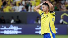 Ronaldův Al Nassr končí v Lize mistrů. Nestačil na průměrný japonský tým