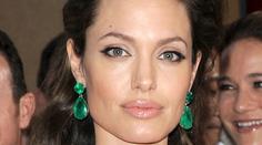 Angelina Jolie se zranila při akční scéně, skončila v nemocnici