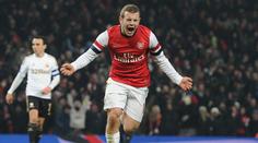 Anglické jádro kolem výtečného Wilshera je pro Arsenal světlem na konci tunelu
