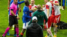 Hrají si na oběti? Skotové o napadení mlží, podle médií žádné nebylo!