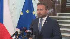 Jurečka: Budeme se snažit, aby systém stavebního řízení fungoval v řádu týdnů