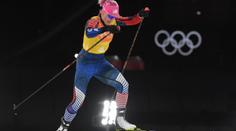 V zimě vyhrála olympiádu, teď se dozvěděla krutou diagnózu!