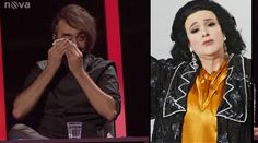 Cinu oplakal i drsný Kohák! Tvář opouští čtyři soutěžící. SESTŘIH
