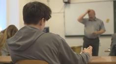 Přijímačky na střední školy. Žáci si je mohou vyzkoušet nanečisto