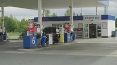 Ceny paliv jdou stále dolů. Záleží i na vývoji války, řekl šéf petrolejářů