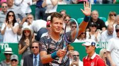 Berdych je pátý v žebříčku, v Římě může postoupit na čtvrté místo!