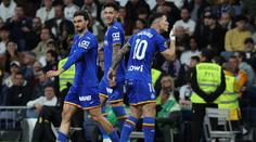 Mbappého koleno děsí Real Madrid. Getafe proti němu protrhlo prokletí