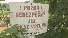 O prázdninách už v ČR zemřeli tři vodáci. Experti řekli, kde je problém
